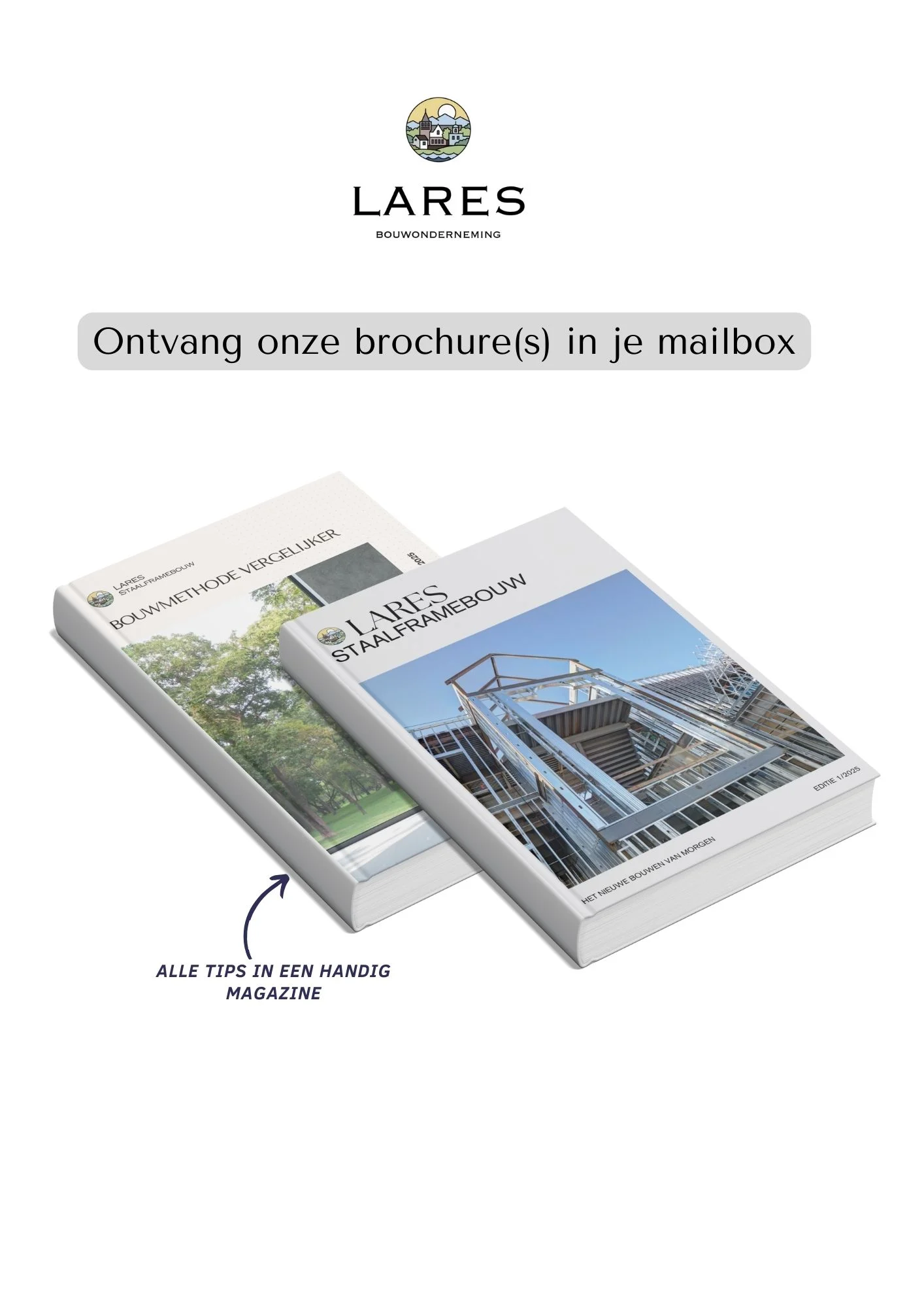 Lares_Brochures Lares_Brochures